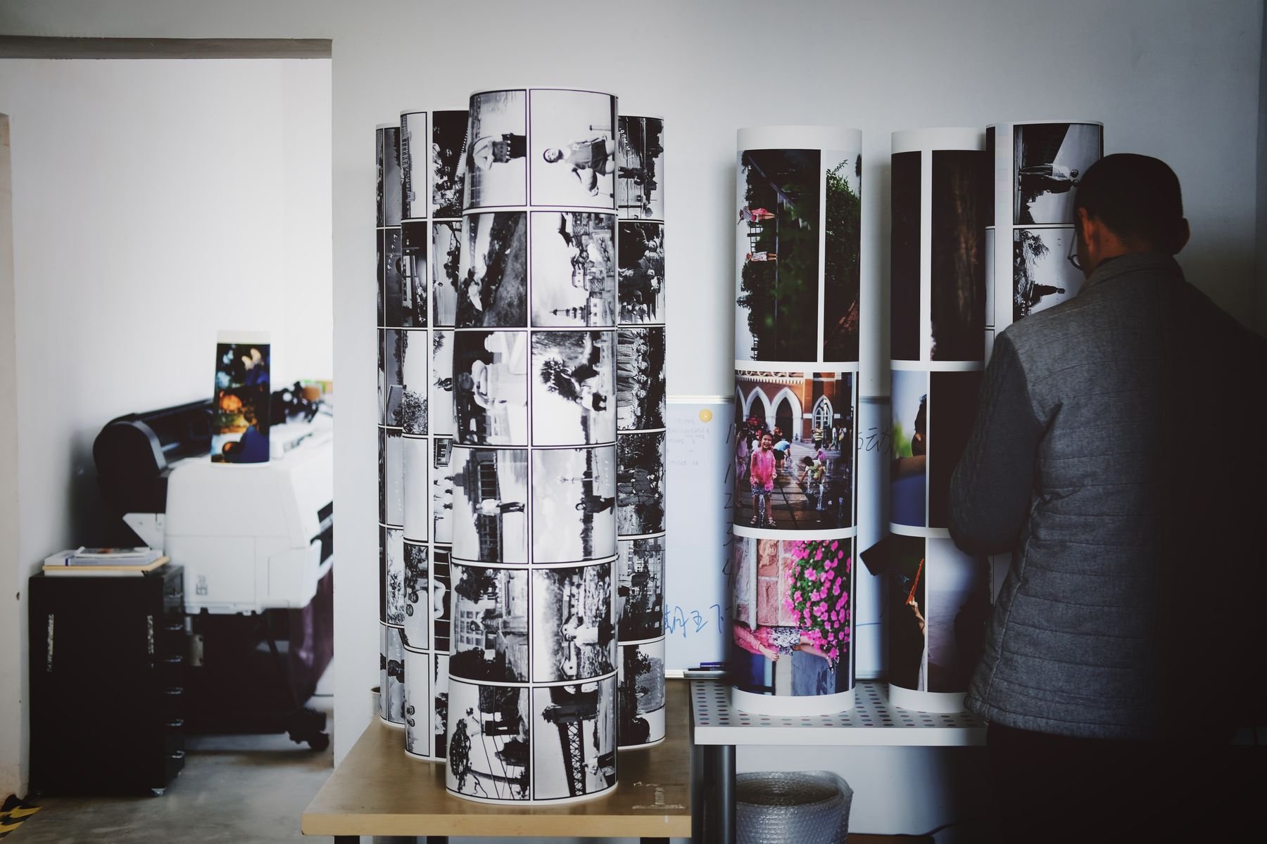 Druk Fine Art w ART&LAB