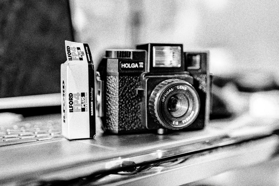 Film 120, ART&LAB